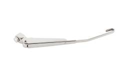 Kentrol - Kentrol 30555 Polished Rear Wiper Arm for 03-06 Jeep Wrangler TJ w/Hardtop - Image 2