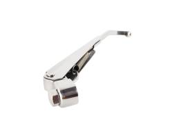 Kentrol - Kentrol 30555 Polished Rear Wiper Arm for 03-06 Jeep Wrangler TJ w/Hardtop - Image 4