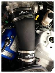 JLT Performance JLTIK-GT500-10 Induction Pipe Kit Textured Black