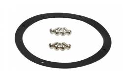 Kentrol - Kentrol 30480 Polished Gas Filler Neck for 97-06 Jeep Wrangler TJ - Image 5