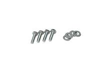 Kentrol - Kentrol 30529 Polished Strut Rod Kit for 97-06 Jeep Wrangler TJ - Image 5