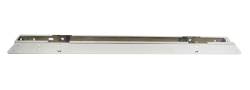 Kentrol - Kentrol 30486 Polished 54" Offroad Front Bumper for 97-06 Jeep Wrangler TJ - Image 3