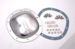 Kentrol - Kentrol 304GM10TR Polished Stainless Differential Cover GM 10TR Axle - Image 1