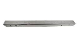 Kentrol - Kentrol 30486 Polished 54" Offroad Front Bumper for 97-06 Jeep Wrangler TJ - Image 4