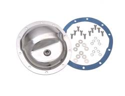 Kentrol - Kentrol 304M35 Rear Differential Cover Model 35 for 87-06 Jeep Wrangler TJ/YJ - Image 1