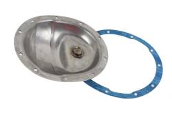 Kentrol - Kentrol 304M35 Rear Differential Cover Model 35 for 87-06 Jeep Wrangler TJ/YJ - Image 2