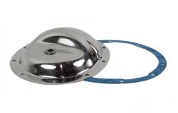 Kentrol - Kentrol 304M35 Rear Differential Cover Model 35 for 87-06 Jeep Wrangler TJ/YJ - Image 3