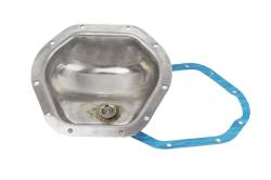 Kentrol - Kentrol 304CM44 Front/Rear Differential Cover for 97-06 Jeep Wrangler TJ - Image 3