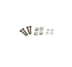 Kentrol - Kentrol 30490 Polished Bug Shield for 97-06 Jeep Wrangler TJ - Image 6