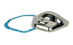 Kentrol - Kentrol 304M60 Polished Stainless Differential Cover Dana 60 Axle - Image 2