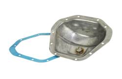 Kentrol - Kentrol 304M60 Polished Stainless Differential Cover Dana 60 Axle - Image 3