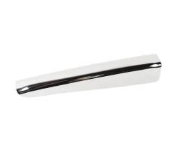 Kentrol - Kentrol 30054 Polished Rear Wiper Arm Overlay for 07-18 Jeep Wrangler JK - Image 2