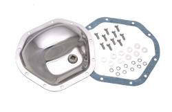 Kentrol - Kentrol 304RB44 Polished Stainless Differential Cover Dana 44 Axle - Image 1
