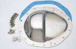 Kentrol - Kentrol 304GM14-9.5 Polished Stainless Differential Cover GM14-9.5 Axle - Image 1