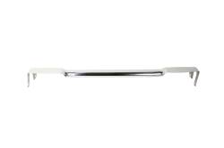 Kentrol - Kentrol 30479 Polished Stainless Frame Cover for 97-04 Jeep Wrangler TJ - Image 3