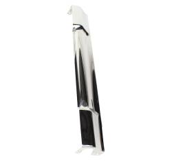 Kentrol - Kentrol 30479 Polished Stainless Frame Cover for 97-04 Jeep Wrangler TJ - Image 4