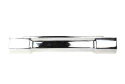 Kentrol - Kentrol 30479 Polished Stainless Frame Cover for 97-04 Jeep Wrangler TJ - Image 2