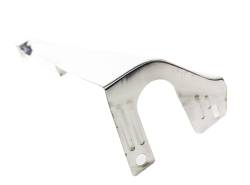Kentrol - Kentrol 30479 Polished Stainless Frame Cover for 97-04 Jeep Wrangler TJ - Image 5