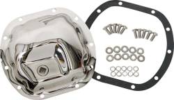 Kentrol - Kentrol 304TJ30 Front Differential Cover Model 30 for 97-06 Jeep Wrangler TJ - Image 1