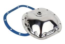 Kentrol - Kentrol 304TJ30 Front Differential Cover Model 30 for 97-06 Jeep Wrangler TJ - Image 2
