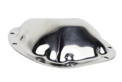 Kentrol - Kentrol 304TJ30 Front Differential Cover Model 30 for 97-06 Jeep Wrangler TJ - Image 4