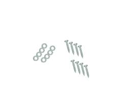 Kentrol - Kentrol 30013 Headlight & Marker Cover Set 6pc for 07-18 Jeep Wrangler JK - Image 5