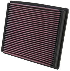 K&N 33-2125 Drop-In Replacement Air Filter
