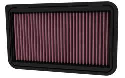 K&N 33-2260 Drop-In Replacement Air Filter