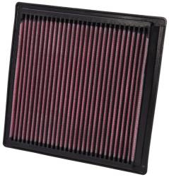 K&N 33-2288 Drop-In Replacement Air Filter