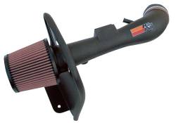 K&N 57-2561 FIPK Performance Cold Air Intake Kit