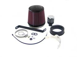 K&N 57-0479 FIPK Performance Cold Air Intake Kit