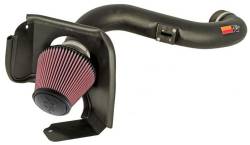 K&N - K&N 57-2573 FIPK Performance Cold Air Intake Kit - Image 2