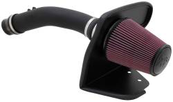 K&N 57-2525-2 FIPK Performance Cold Air Intake Kit