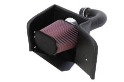 K&N 57-1529 FIPK Performance Cold Air Intake Kit