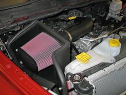 K&N - K&N 57-1529 FIPK Performance Cold Air Intake Kit - Image 2