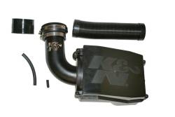 K&N 57S-9501 FIPK Performance Cold Air Intake Kit
