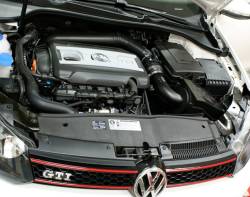 K&N - K&N 57S-9501 FIPK Performance Cold Air Intake Kit - Image 2