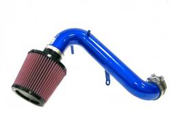 K&N 69-2541TB Typhoon Performance Cold Air Intake Kit