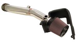 K&N 69-8701TP Typhoon Performance Cold Air Intake Kit