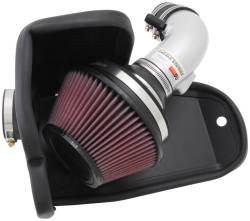 K&N - K&N 69-1020TS Typhoon Performance Cold Air Intake Kit - Image 2