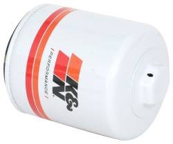 K&N - K&N HP-1017 Performance Oil Filter - Image 2