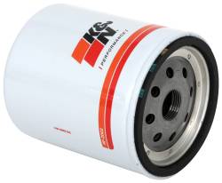 K&N - K&N HP-2002 Performance Oil Filter - Image 2
