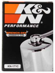 K&N - K&N KN-171C Performance Oil Filter - Image 2
