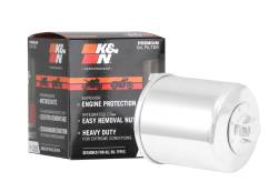 K&N - K&N KN-303C Performance Oil Filter - Image 2