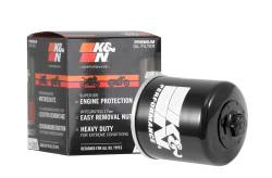 K&N - K&N KN-303 Performance Oil Filter - Image 2