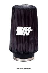 K&N - K&N RE-0810PK Precharger Air Filter Wrap - Image 2