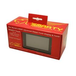 Mads Electronics - Mads Electronics S2G Smarty Touch Programmer for 98-12 Dodge 5.9L/6.7L Cummins - Image 2