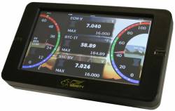 Mads Electronics - Mads Electronics S2G Smarty Touch Programmer for 98-12 Dodge 5.9L/6.7L Cummins - Image 1