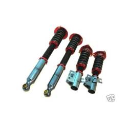 Megan Racing - Megan Racing MR-CDK-NS14 Street Series Coilovers for 95-98 Nissan 240SX S14 - Image 1