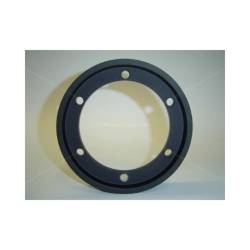 Metco Motorsports - Metco Motorsports MCR6-55 Reduced Crank Pulley Ring for 99-04 Ford F150 - Image 2